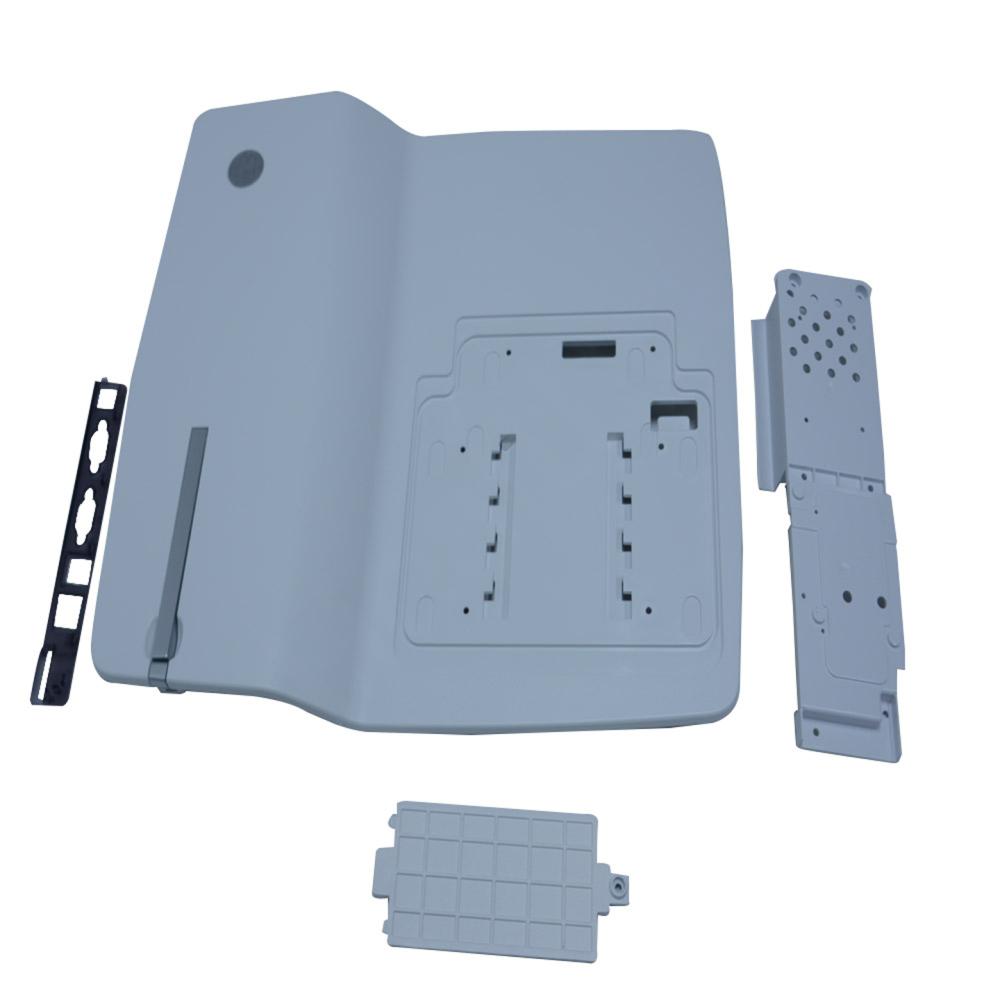 Cover Top & Plastic Parts - 1 Cover Top & Plastic Parts - 1