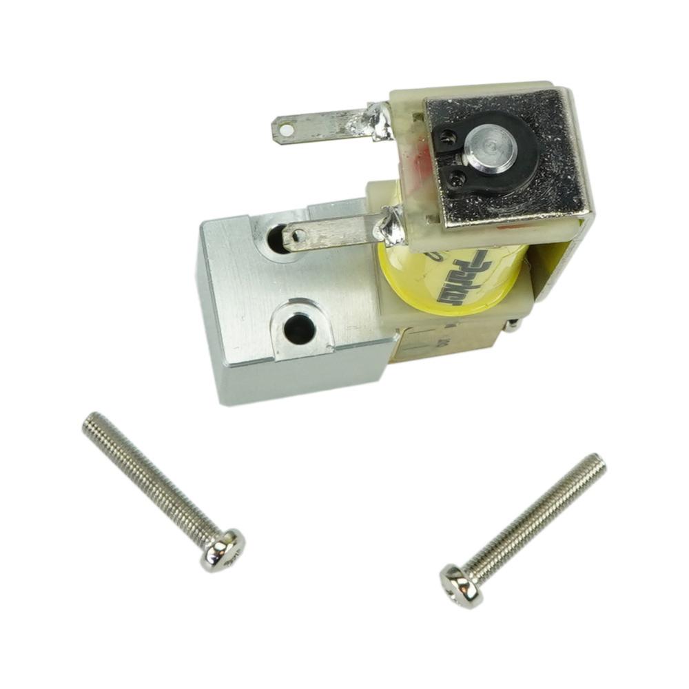 VALVE PROPN NC 5VDC BCG 2W SERVICE KIT VALVE PROPN NC 5VDC BCG 2W SERVICE KIT