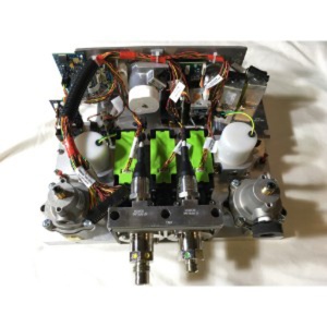 Vent Engine Complete CARESCAPE™ R860 Kit Vent Engine Complete CARESCAPE™ R860 Kit