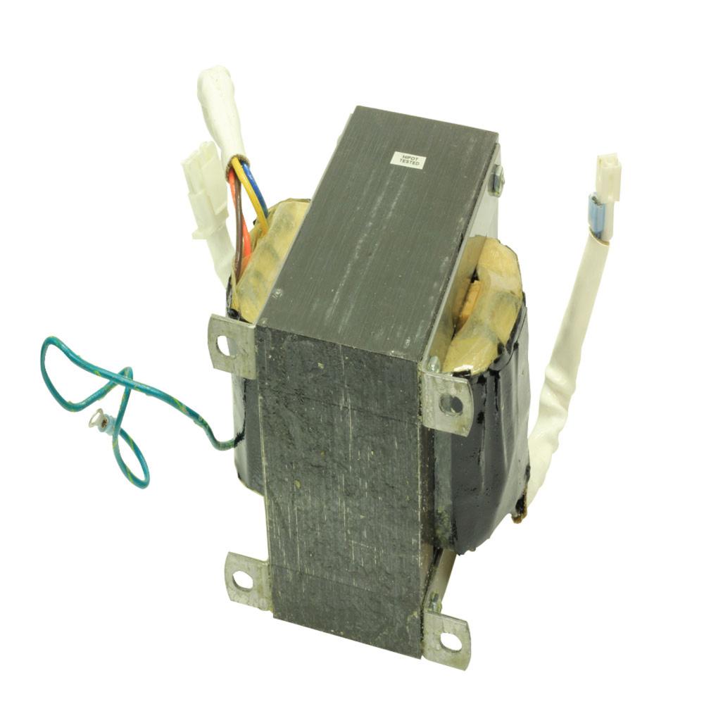 Radiant Heater Transformer Isolation Assembly RoHS Radiant Heater Transformer Isolation Assembly RoHS