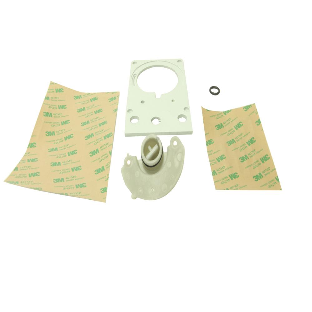 TEC 7 G-FLANGE Seal TEC 7 G-FLANGE Seal