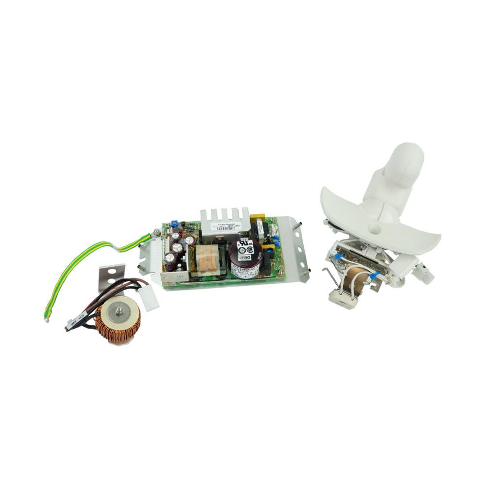 Upgrade Kit Procedure Light Giraffe Warmer RoHS Upgrade Kit Procedure Light Giraffe Warmer RoHS