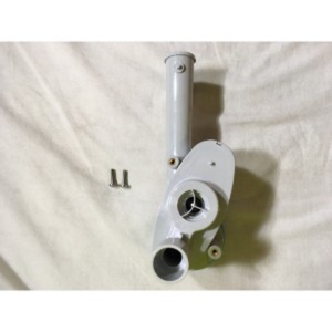 AUS Adjustable Pressure Limiting Bottom Assembly AUS Adjustable Pressure Limiting Bottom Assembly