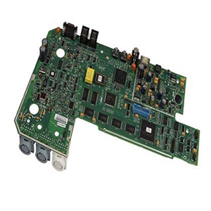 CORO 170 Series Main Board Assembly 172 Programmed RoHS CORO 170 Series Main Board Assembly 172 Programmed RoHS