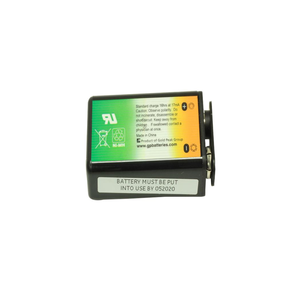Kit Rechargeable Battery Nickel-Metal Hydride 8.4V Kit Rechargeable Battery Nickel-Metal Hydride 8.4V