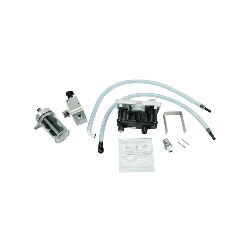 Suct Reg 3 Mode Diss Pipeline Fitting Field Upgrade Kit Suct Reg 3 Mode Diss Pipeline Fitting Field Upgrade Kit