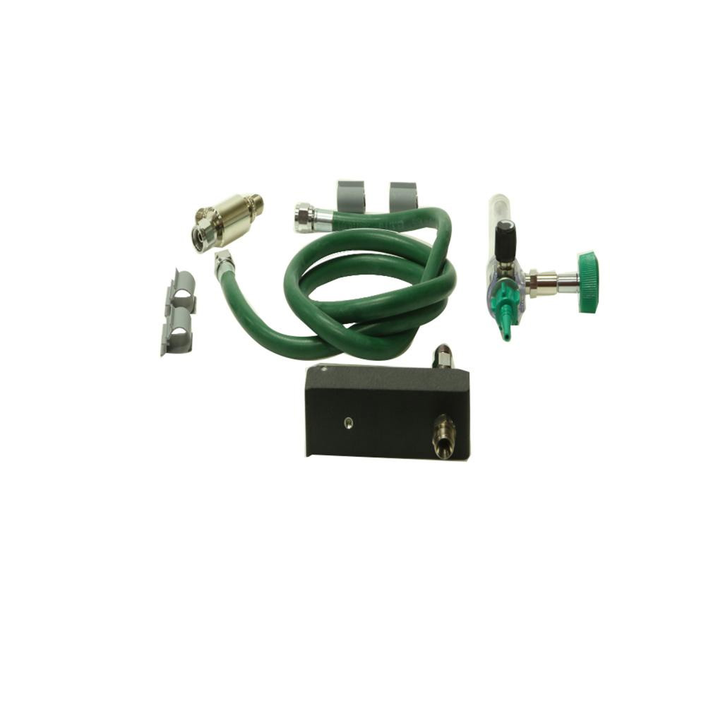 IEC Alarms Upgrade Kit with CD IEC Alarms Upgrade Kit with CD