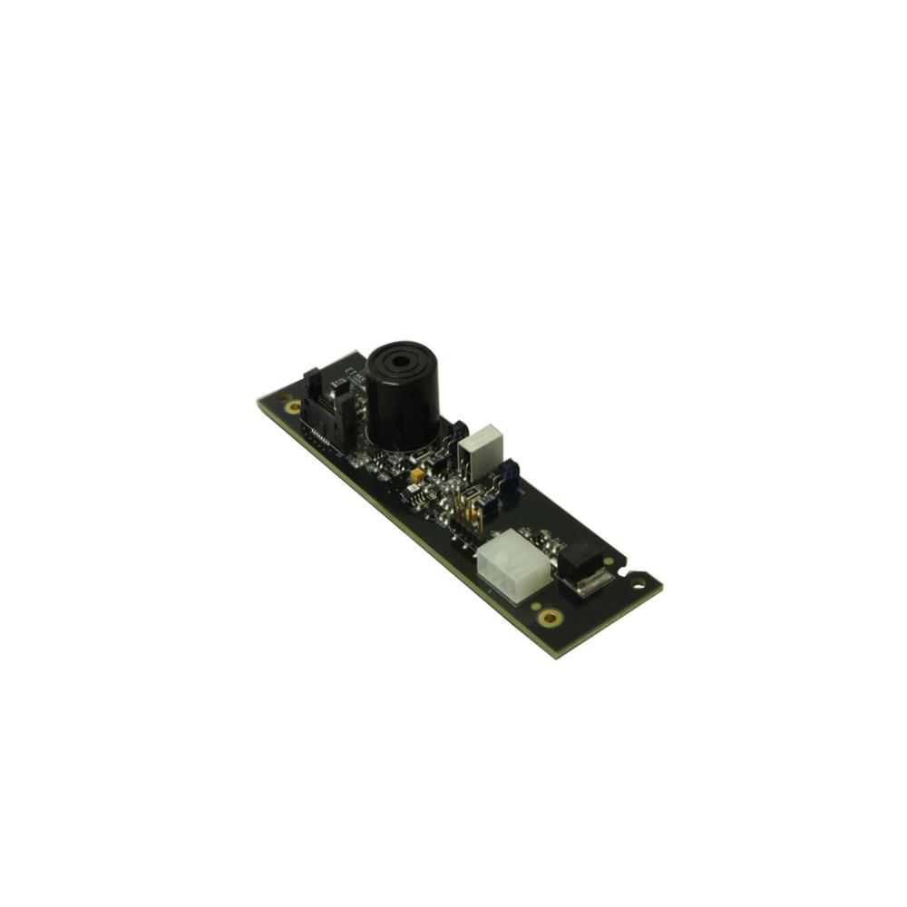 Alarm PCA RoHS Warmer - White LED Alarm PCA RoHS Warmer - White LED