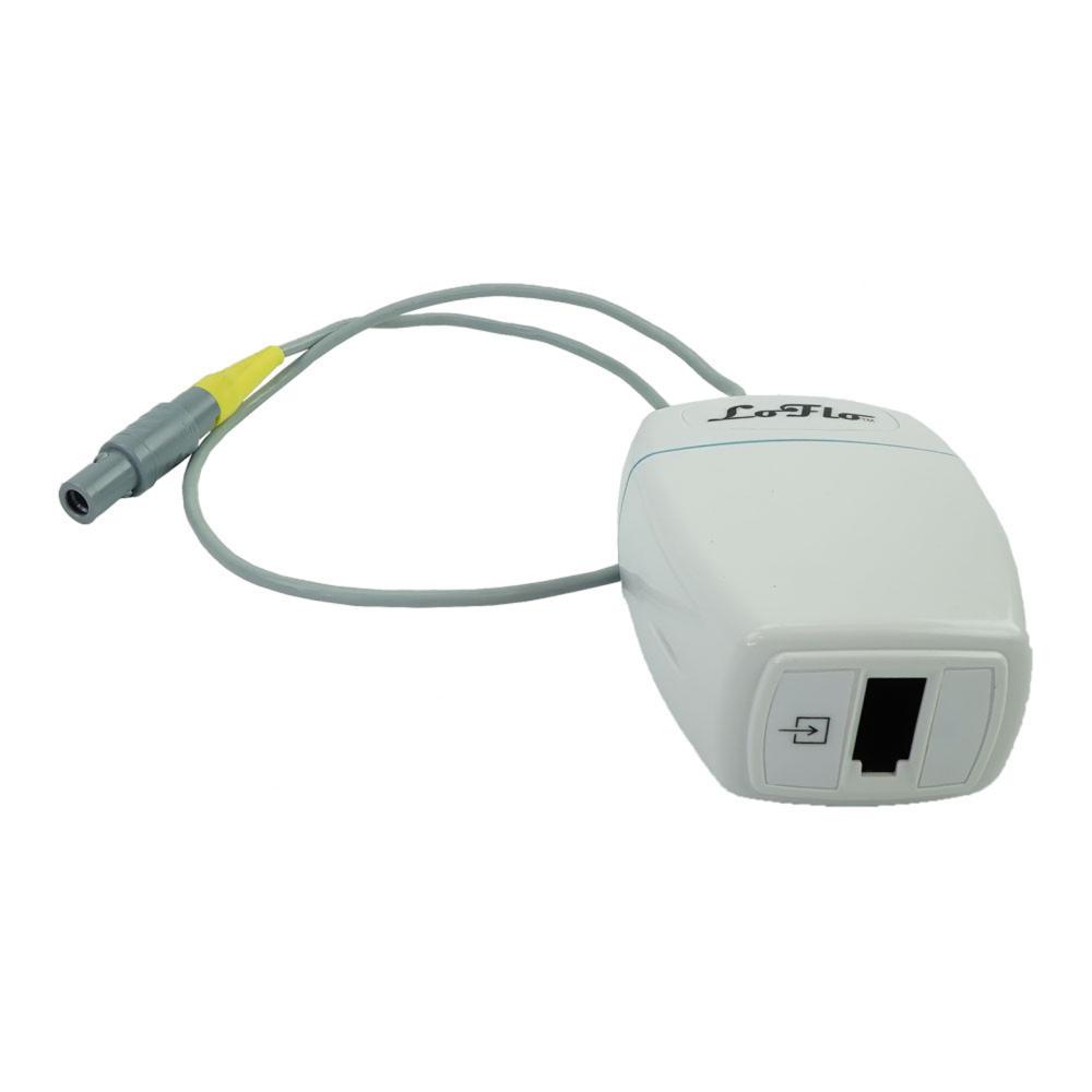 RESPIRONICS C5 LOFLO SIDESTREAM CO2 MODULE RESPIRONICS C5 LOFLO SIDESTREAM CO2 MODULE