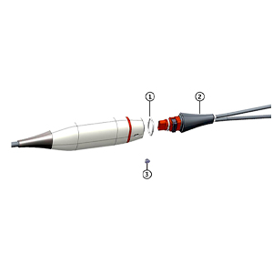 FRU CARESCAPE PRES PARAMETER CABLE ARGON 0 8M FRU CARESCAPE PRES PARAMETER CABLE ARGON 0 8M
