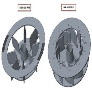 Fan Kit 2097465-001 Fan Kit 2097465-001