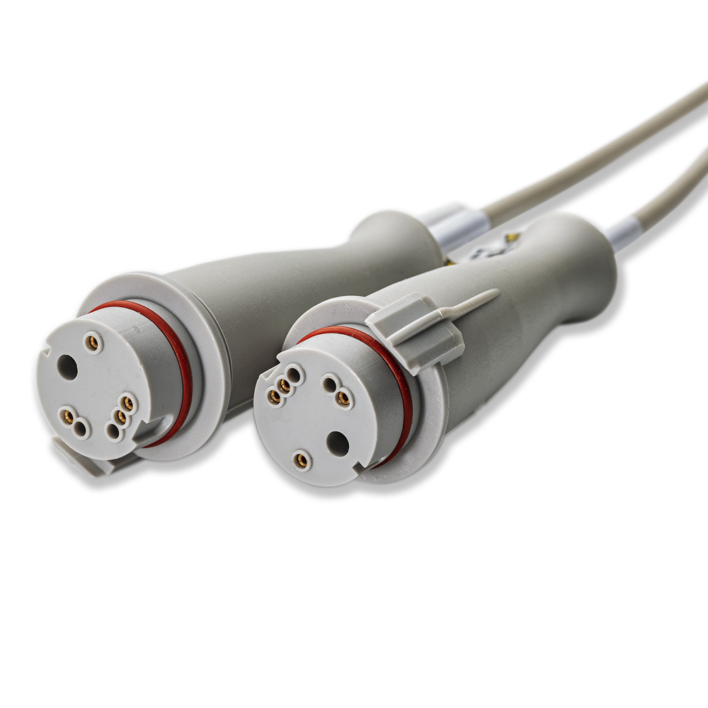CARESCAPE™ Pressure Parameter, Argon, 3.6M, Dual CARESCAPE™ Pressure Parameter, Argon, 3.6M, Dual