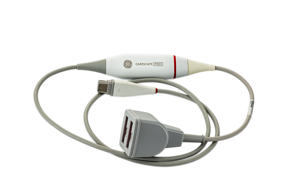 CARESCAPE™ Pressure Parameter, Legacy, 1.2M, Dual CARESCAPE™ Pressure Parameter, Legacy, 1.2M, Dual