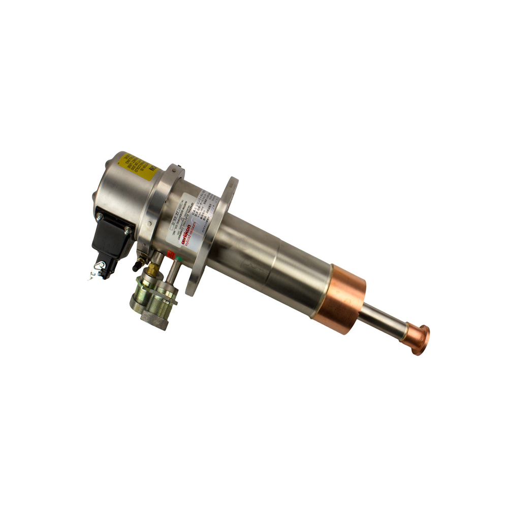 Leybold Hydroformed Coldhead RGD-580 2100832-R Leybold Hydroformed Coldhead RGD-580 2100832-R