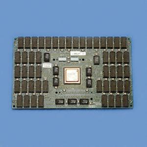 Medcam VMX 128MB Memory Board Medcam VMX 128MB Memory Board