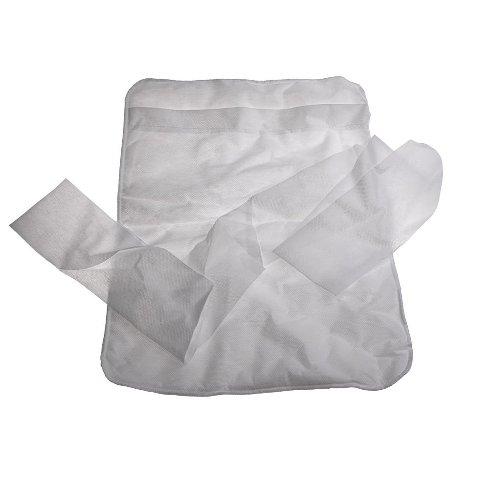 BiliSoft/BiliSoft 2.0 Disposable Pad Covers, Flat, Large, 50/BX