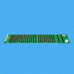 HP DAS LEFT BACKPLANE #10-18503 HP DAS LEFT BACKPLANE #10-18503