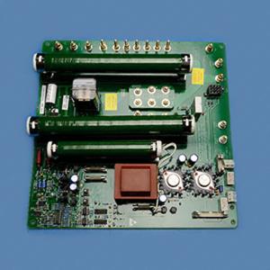 Mains Distribution Board 200PL1 Mains Distribution Board 200PL1