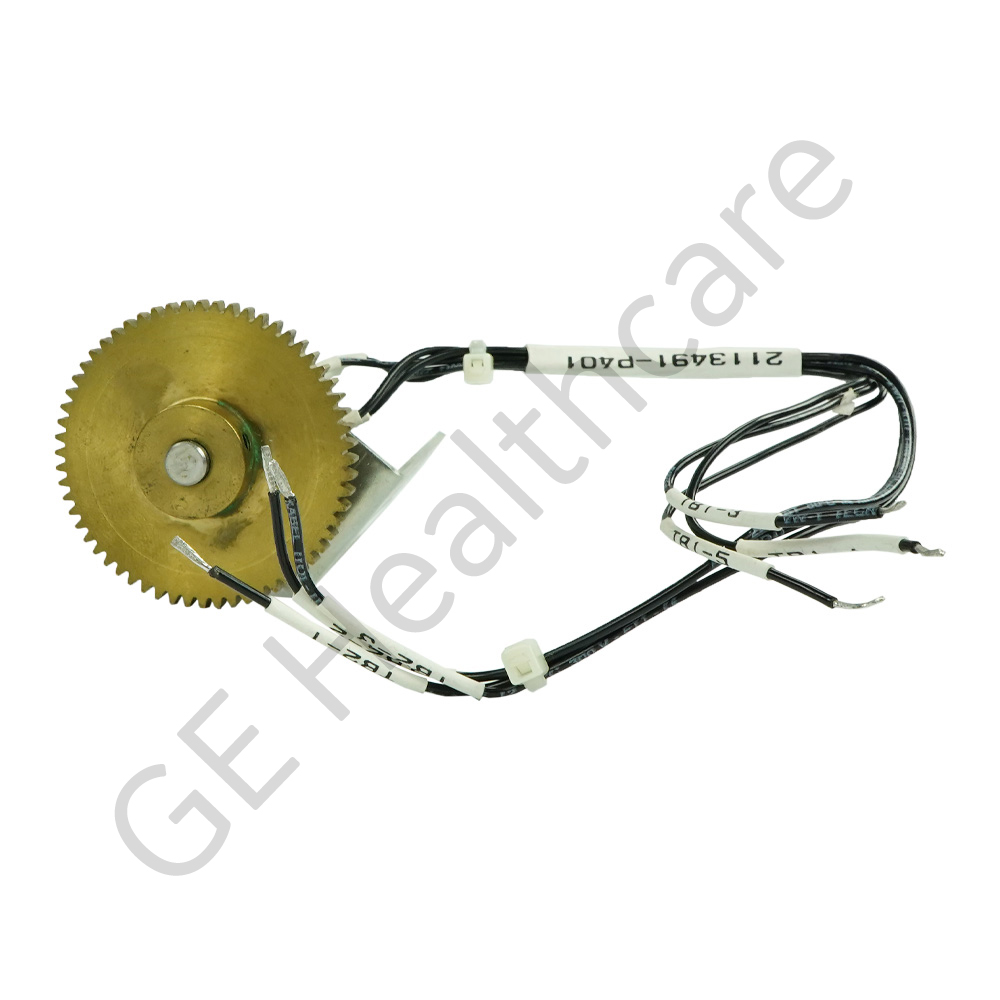 RP POTENTIOMETER DUAL RP POTENTIOMETER DUAL