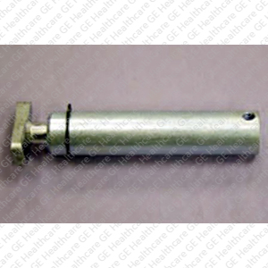 LATCH SHAFT ASSEMBLY USED ON TOMO-LINK TOWER ASSEMBLY (RAD AND R F) TLK PART NO.: RAA00211 LATCH SHAFT ASSEMBLY USED ON TOMO-LINK TOWER ASSEMBLY (RAD AND R F) TLK PART NO.: RAA00211