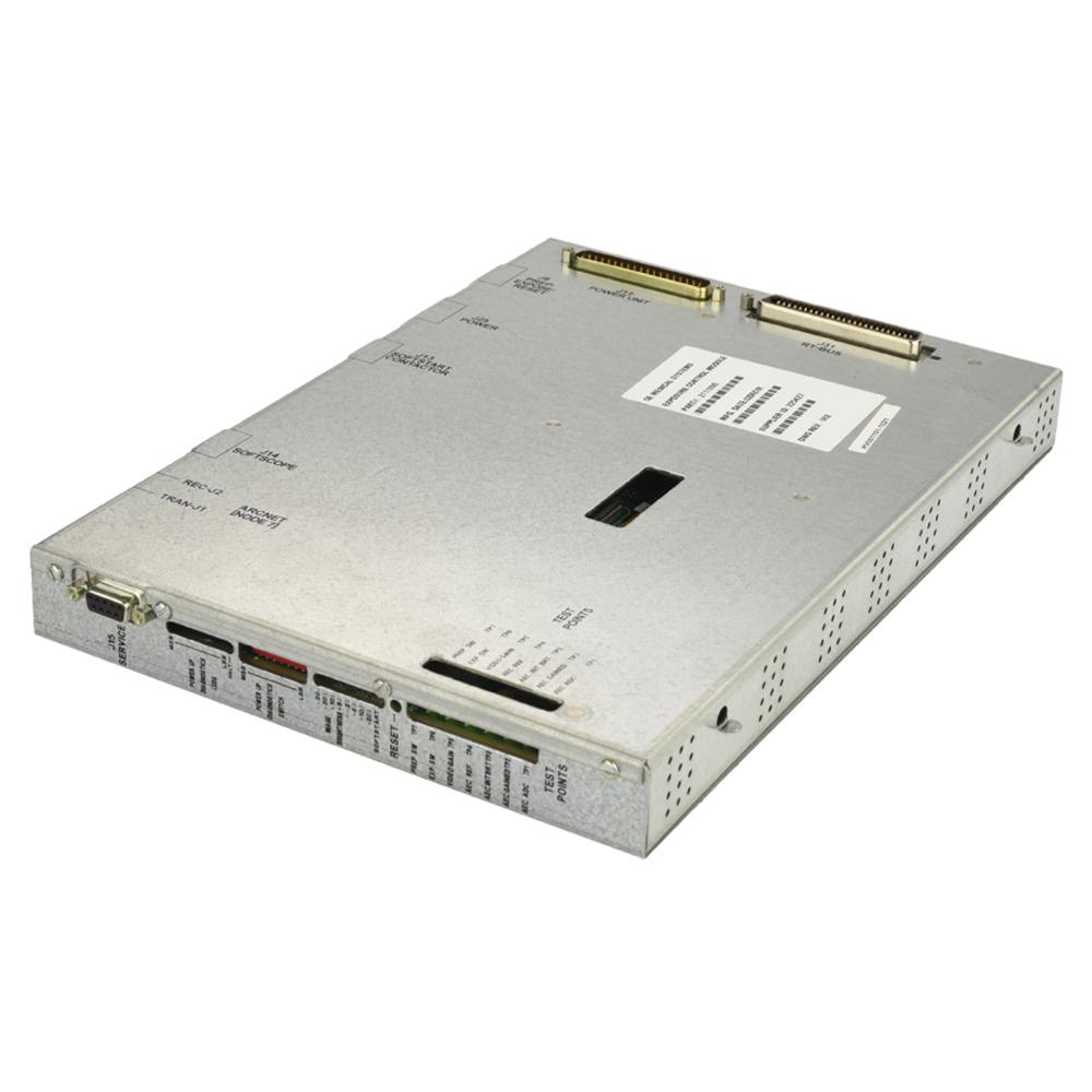 Exposure Control Module 2111390 Exposure Control Module 2111390