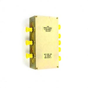 1KV DYNAMIC DISABLE FILTER MODULE 2111443-H 1KV DYNAMIC DISABLE FILTER MODULE 2111443-H