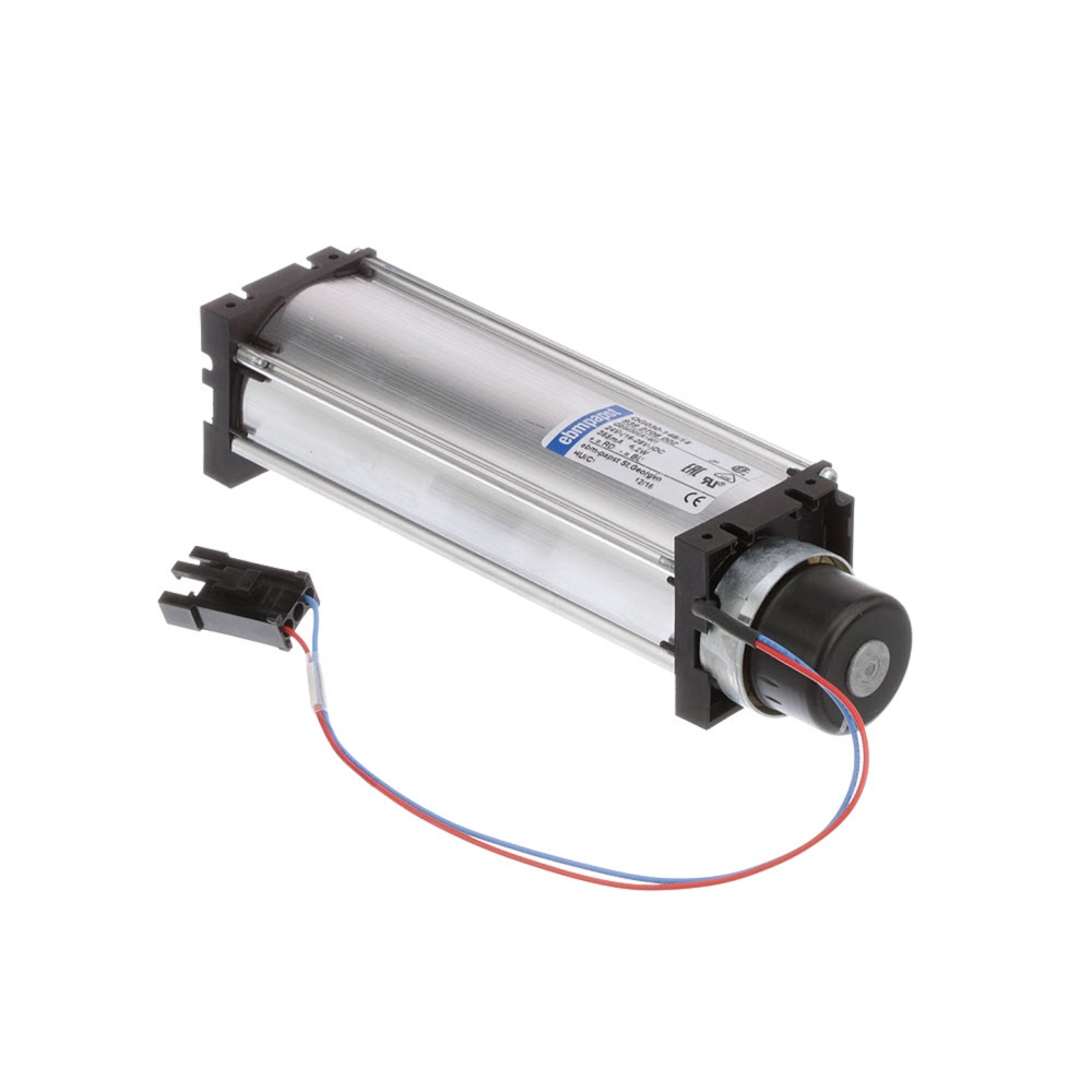 Single Cabinet Power Unit A3 A4 Inverter Cooling Fan 24V 2111874-H Single Cabinet Power Unit A3 A4 Inverter Cooling Fan 24V 2111874-H