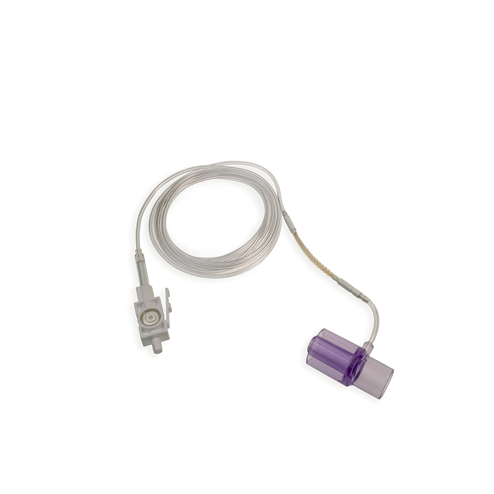 Airway Adapter Kit, LoFlo with Dehumidification, Pediatric/Infant, 10/box Airway Adapter Kit, LoFlo with Dehumidification, Pediatric/Infant, 10/box