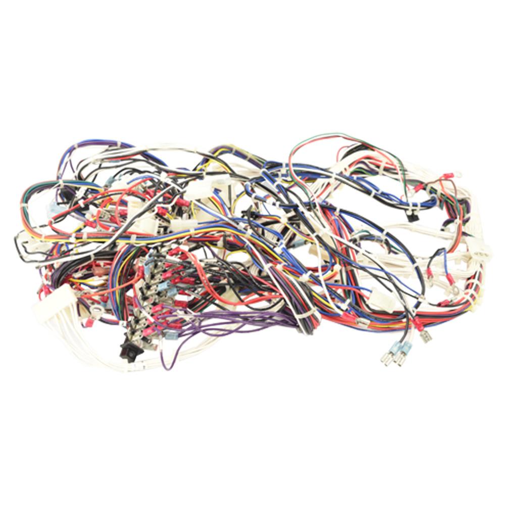 Main Harness for AMX-4 Main Harness for AMX-4