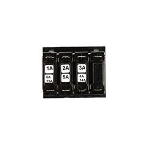 CIRCUIT BREAKER, MAIN 2118408-27-H CIRCUIT BREAKER, MAIN 2118408-27-H