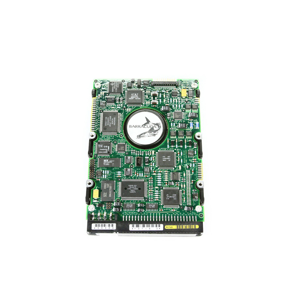 3.5 2147MB ST32550 N UL, CSA,VDE 3.5 2147MB ST32550 N UL, CSA,VDE