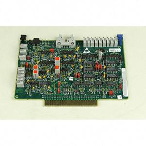 CCD INTERFACE BOARD CCD INTERFACE BOARD