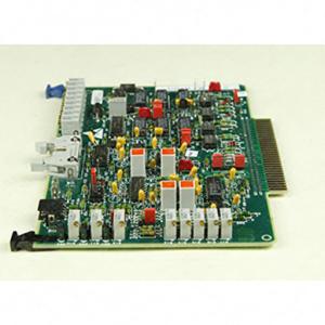 CCD INTERFACE BOARD CCD INTERFACE BOARD