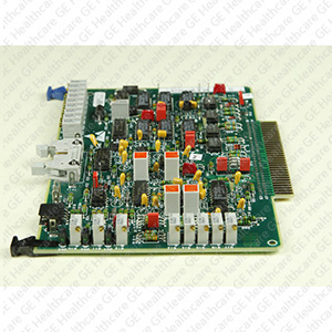 CCD INTERFACE BOARD CCD INTERFACE BOARD