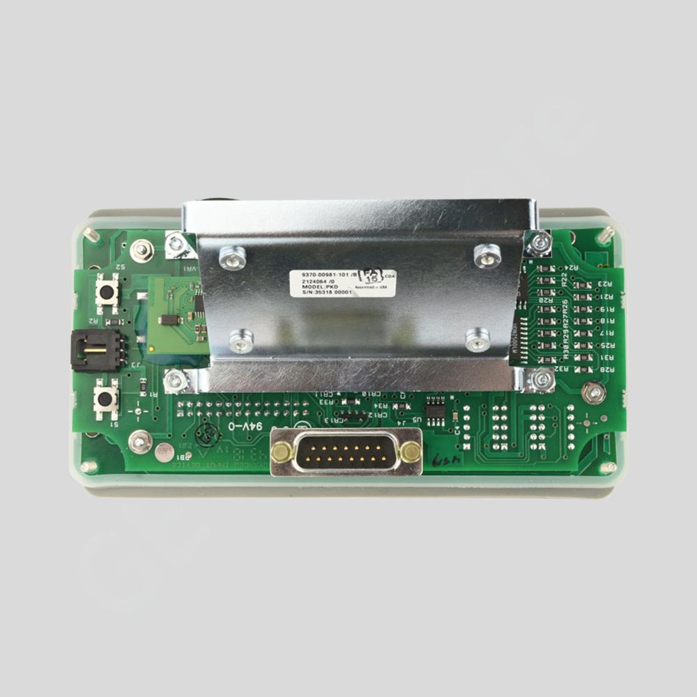 Table Side Operators Console Table Side Operators Console