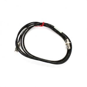 BULKHEAD CABLE, F/BNC,M, DYNDIS DRV1 2124497-20 BULKHEAD CABLE, F/BNC,M, DYNDIS DRV1 2124497-20