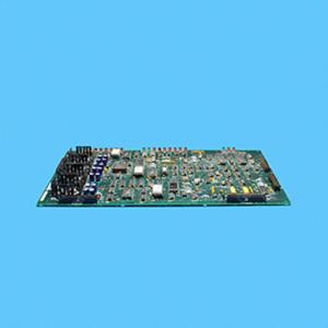ERBTEC P450003 1.5T COMM. MANAGER BD COMMUNICATION MANAGER/POWER MONITOR 2124498-10-R ERBTEC P450003 1.5T COMM. MANAGER BD COMMUNICATION MANAGER/POWER MONITOR 2124498-10-R