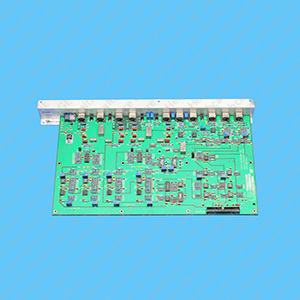 ERBTEC P450006 HIGH CURRENT PS BOARD SCAN MAGNET HIGH CURRENT PS BOARD ERBTEC P450006 HIGH CURRENT PS BOARD SCAN MAGNET HIGH CURRENT PS BOARD