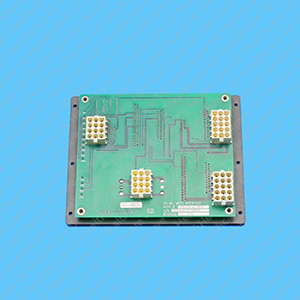 ERBTEC P450011 MAGNET ROOM I F BOARD SCAN MAGNET INTERFACE BOARD ERBTEC P450011 MAGNET ROOM I F BOARD SCAN MAGNET INTERFACE BOARD