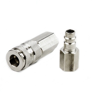 Quick Release Coupling Quick Release Coupling
