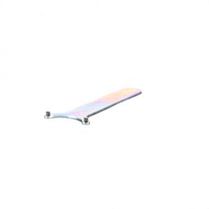 Chucking Tool of High Voltage (HV) Tank Chucking Tool of High Voltage (HV) Tank