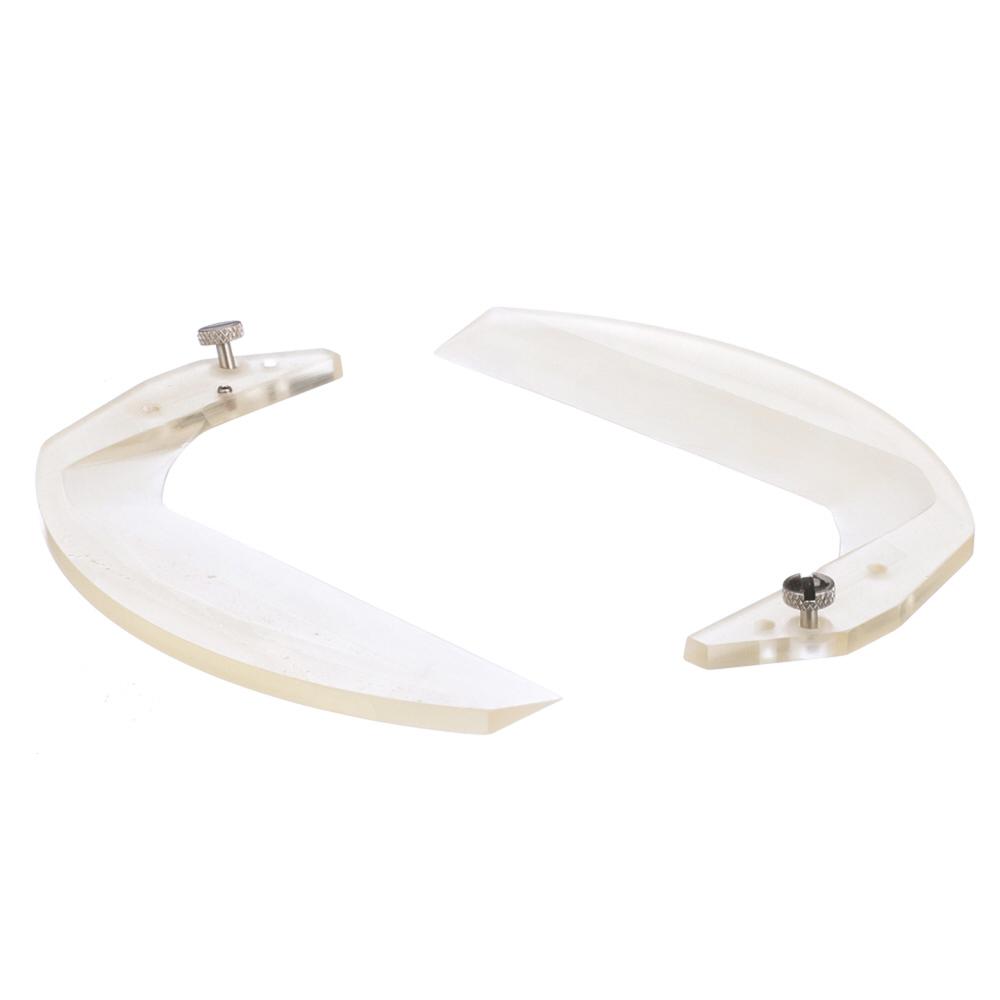 Angio Neuro Filter Blades for Tilt-C Contour Filter Angio Neuro Filter Blades for Tilt-C Contour Filter