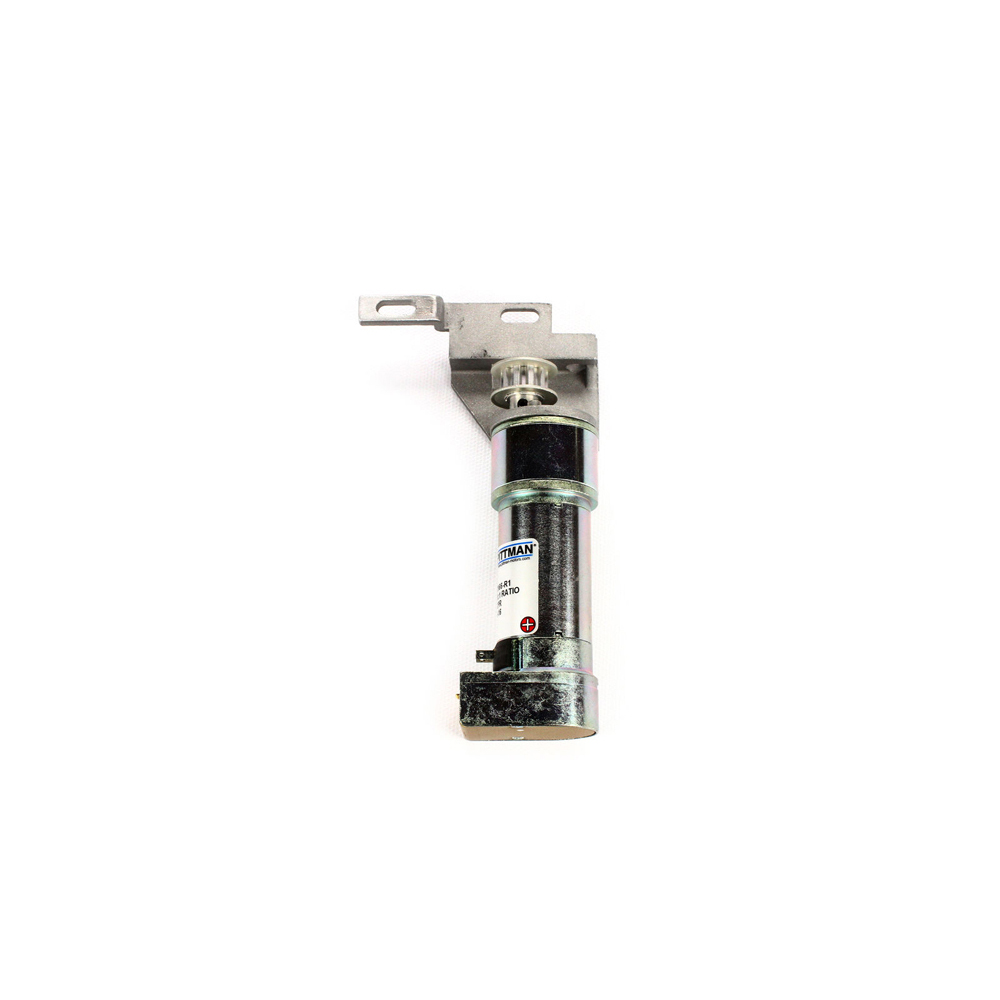 18X24 SFD GRID DRIVE ASSEMBLY MOTOR WITH 200 CPR ENCODER 18X24 SFD GRID DRIVE ASSEMBLY MOTOR WITH 200 CPR ENCODER