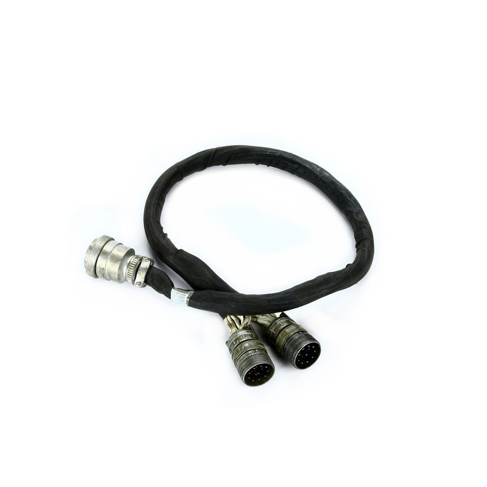 Shim Lead Adapter - Signa V Shim Lead Adapter - Signa V