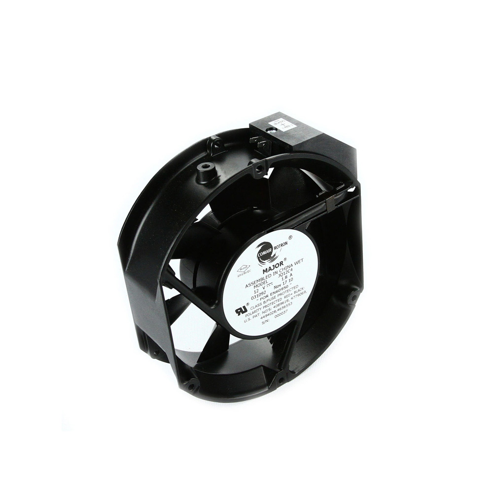 Fan for Power Supply for Lightning Computer 2138601-13 Fan for Power Supply for Lightning Computer 2138601-13