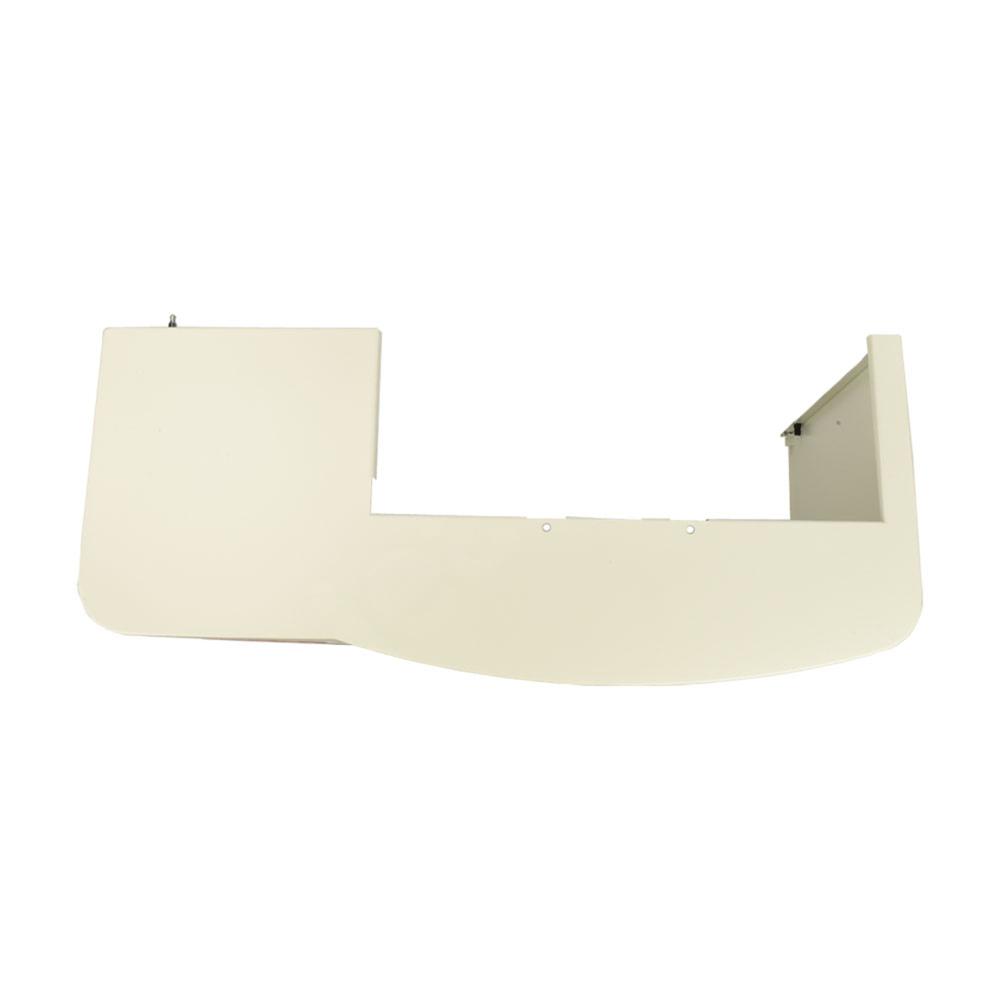 Right Cover Moveable Right Cover Moveable
