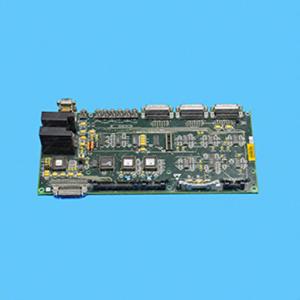 PERIPHERAL INTERFACE BOARD 2141832-5-H PERIPHERAL INTERFACE BOARD 2141832-5-H