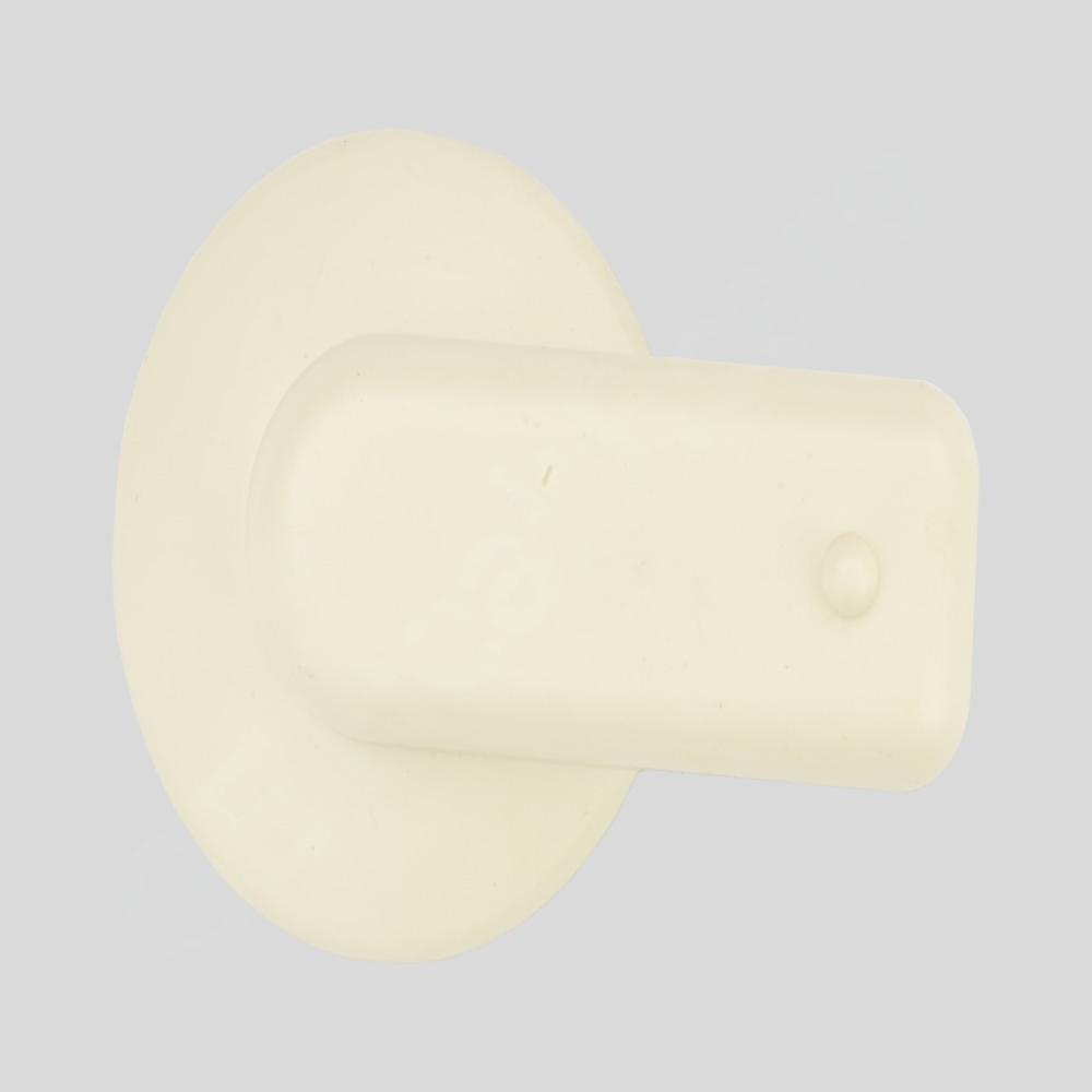 Table Angulation Control Knob Table Angulation Control Knob
