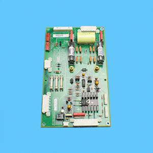 HEMRC INTERFACE BOARD 2145832-H HEMRC INTERFACE BOARD 2145832-H