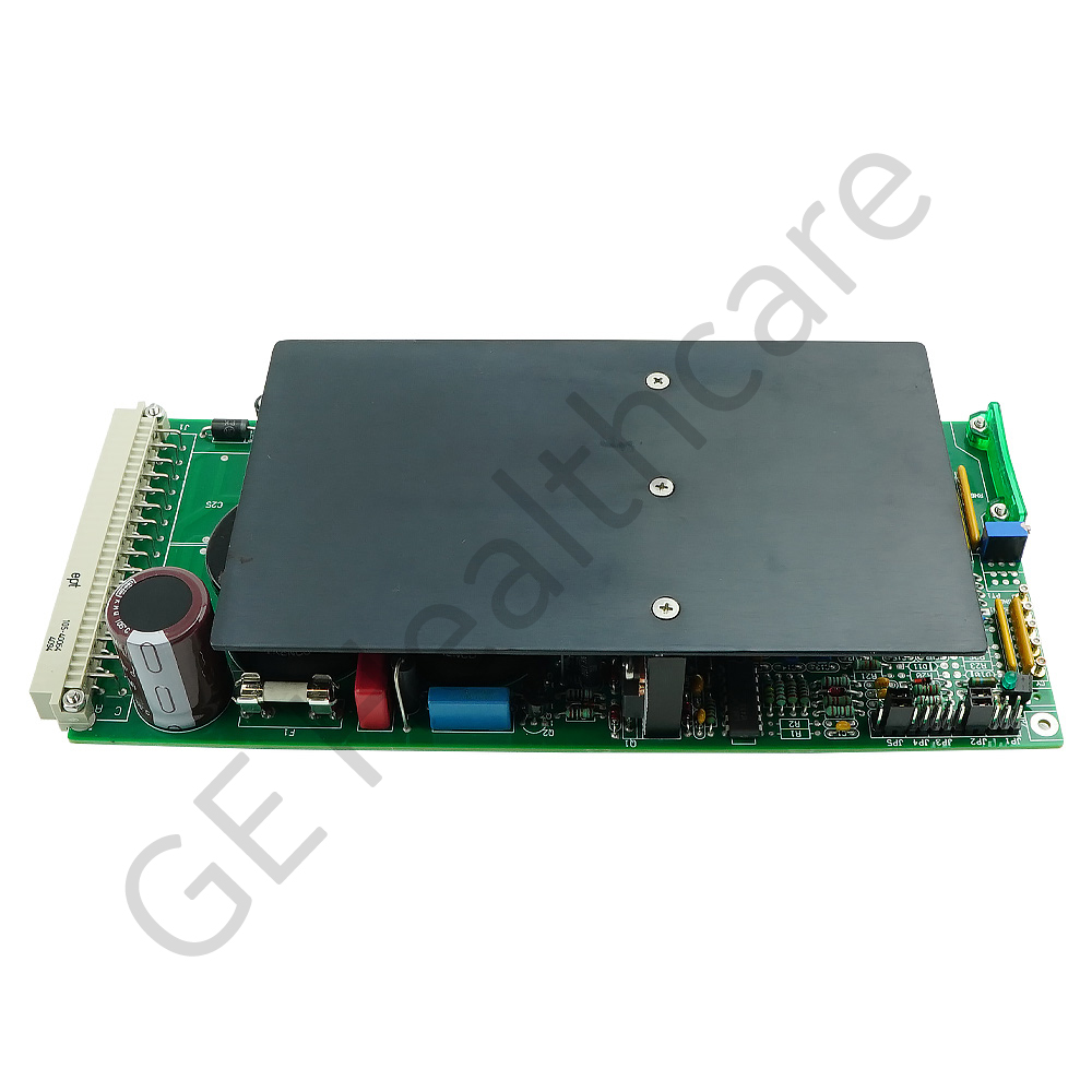 AMPLIFIER AXIS DRIVE CARD AMPLIFIER AXIS DRIVE CARD
